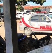 Homem é preso por embriaguez ao volante após “arruaça” em Arapiraca