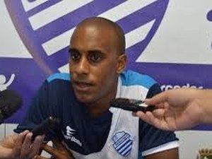 Na reapresentação do elenco, CSA anuncia dispensas de jogadores