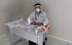 Prefeitura de Craíbas implanta Centro de Atendimento a pacientes com Covid-19