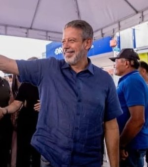 Trabalho de Arthur Lira garante Arenas de Esporte do PAC para 11 cidades de Alagoas