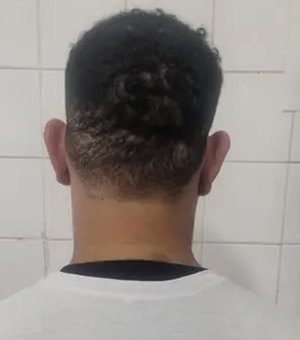 Foragido de Alagoas é preso em frigorífico no interior de São Paulo