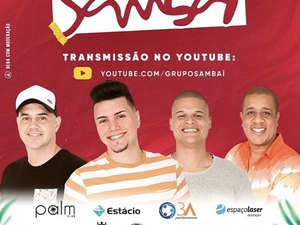 Confira a agenda de shows para assistir em casa neste início de semana 
