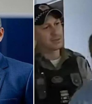 Vereador defende PM que prendeu porteiro por panelaço e pede moção de aplausos