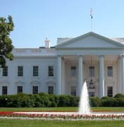 Homem é detido nos EUA por mostrar genitais ante à Casa Branca