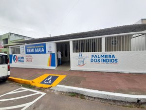 Prefeitura de Palmeira dos Índios entregará novo Laboratório Remi Maia na próxima quinta-feira (21)