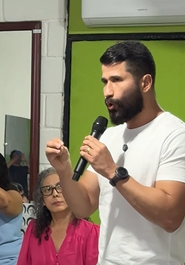 Deputado Federal Fabio Costa se destaca por atuação em defesa de pessoas com deficiência em Alagoas