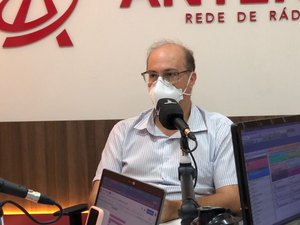 Covid: quem está na UTI não se vacinou ou não completou ciclo vacinal