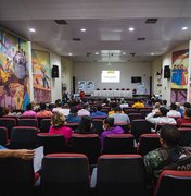 Por meio de ONGs, sociedade civil organizada contribui com FPI do São Francisco em Alagoas