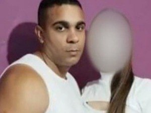 Sogro é suspeito de matar genro com golpe de faca após ele agredir a filha e a neta