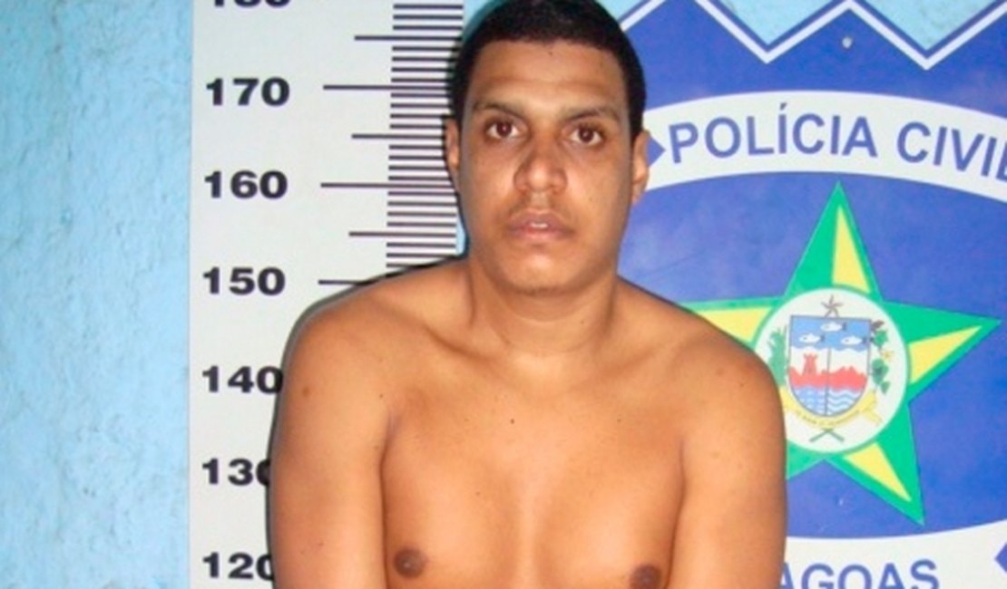 Casal é preso por tráfico de drogas em União do Palmares