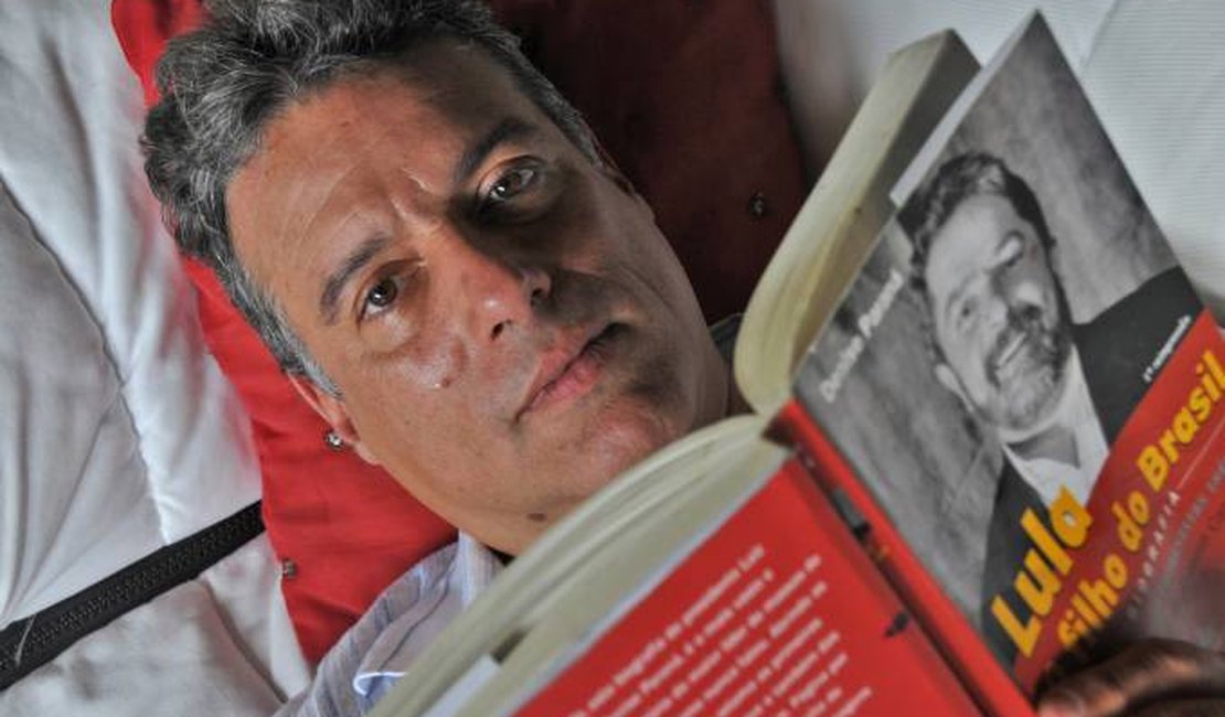 Morre Fábio Barreto, diretor de ‘Lula, o filho do Brasil’ e ‘O Quatrilho’