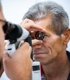 Programa Olhar da Gente anuncia triagem de pacientes em Japaratinga
