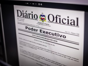 Resultados finais do concurso para delegado da Polícia Civil de Alagoas são divulgados