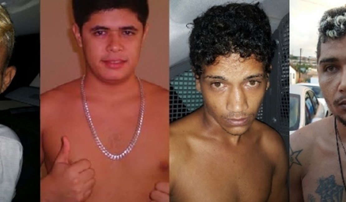 Polícia Civil deflagra operação na região Norte de Alagoas