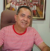 Em áudio, Governador Renan Filho lamenta a morte de Jarbas Lúcio