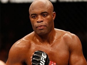 Combate levará luta da volta de Anderson Silva para os cinemas