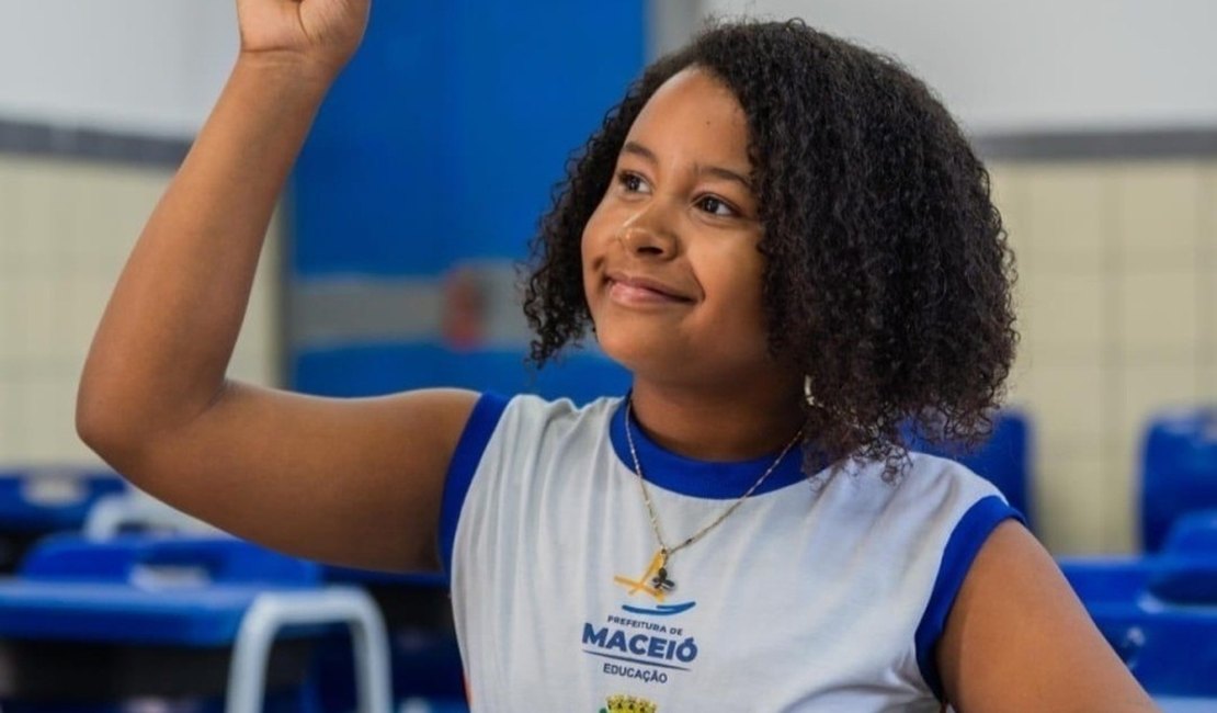 Resultado da pré-matrícula em Maceió será divulgado dia 17 de dezembro