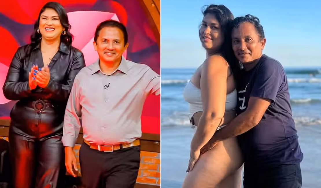 Ex de cantor do hit 'Caneta Azul' diz que foi abandonada após ir ao mercado