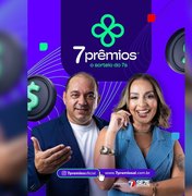 '7Prêmios': Grupo 7 Segundos lança título filantrópico com Capemisa e Pestalozzi