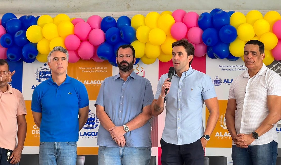 Casa de Direitos de Maceió comemora 11 anos com mais de 245 mil atendimentos