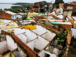 Maceió estuda voltar com cobrança de IPTU e ITBI nos bairros afundados pela Braskem