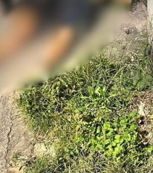 Homem é morto a tiros com o filho colo em Maceió; atirador carregava bíblia na mão
