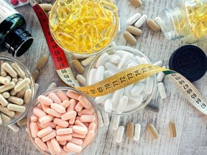 Quais os riscos de remédios emagrecedores, chás e diuréticos?  Um alerta a saúde!