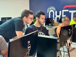 Programa OxeTech abre 850 vagas para cursos gratuitos de tecnologia em dez municípios