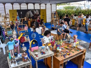 Último dia do Mcz Play movimenta as ruas de Jaraguá