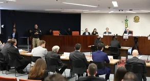 STF rejeita recurso e mantém condenação de Bolsonaro na trama golpista