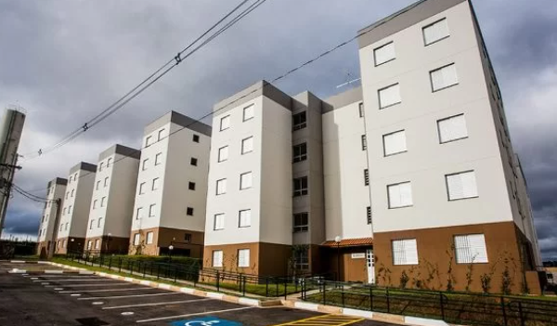 União cede primeiros imóveis para programa Minha Casa, Minha Vida