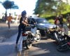 Acidente entre carro e moto deixa duas vítimas em São Miguel dos Campos