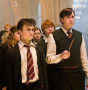 “Harry Potter” atinge marca de US$ 1 bilhão em bilheteria só na China