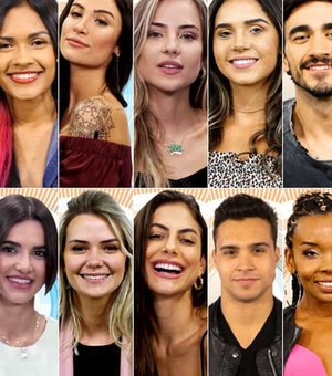 Globo não renova contratos de ex-participantes do 'BBB 20'