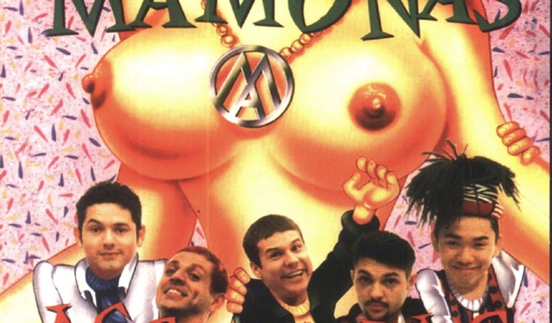 Nos 20 anos do 1º disco do Mamonas, empresário relembra relação com músicos