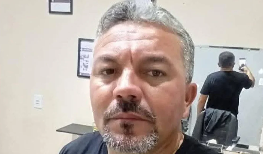 Homem é morto com diversos disparos de arma de fogo no município de Lagoa da Canoa