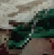 Idoso é morto a tiros durante confraternização em Monteirópolis, no Sertão de Alagoas