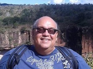Fundador do Singtur/AL morre vítima da Covid-19