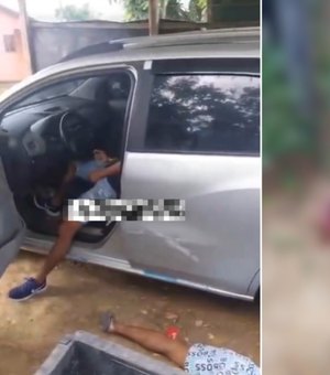 Polícia Civil concentra esforços para esclarecer duplo homicídio em Joaquim Gomes