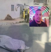 Bispo de Igreja Evangélica é assassinado a tiros em via pública na Ponta Grossa