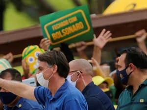 Com Bolsonaro sem foro privilegiado, CPI da Covid articula reapresentar denúncias