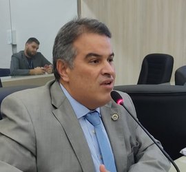 Samyr Malta dá ‘pausa’ nas eleições mas deixa nome em Maceió e Mata Grande