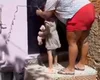 Mulher viraliza ao mostrar inauguração de pequeno salão de beleza no interior do Maranhão