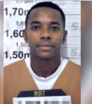 Tremembé: Robinho pediu para sair do presídio antes da 2ª temporada