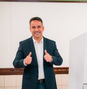 Paulo Dantas anuncia que pretende se reunir com todos os prefeitos eleitos e reeleitos