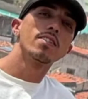 Homem é encontrado morto com tiros no rosto em Olho d’Água das Flores