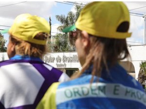 Bolsonaro: condomínio alerta para “consequências imediatas”