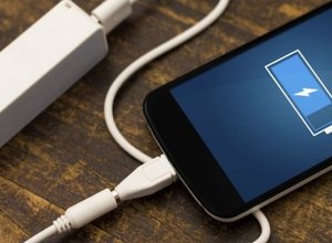 Cargas curtas podem ser melhor para a bateria do celular; veja dicas