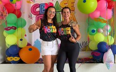 Carnaval do Santa Esmeralda