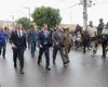 Prefeitura divulga programação do desfile cívico-militar de 7 de setembro